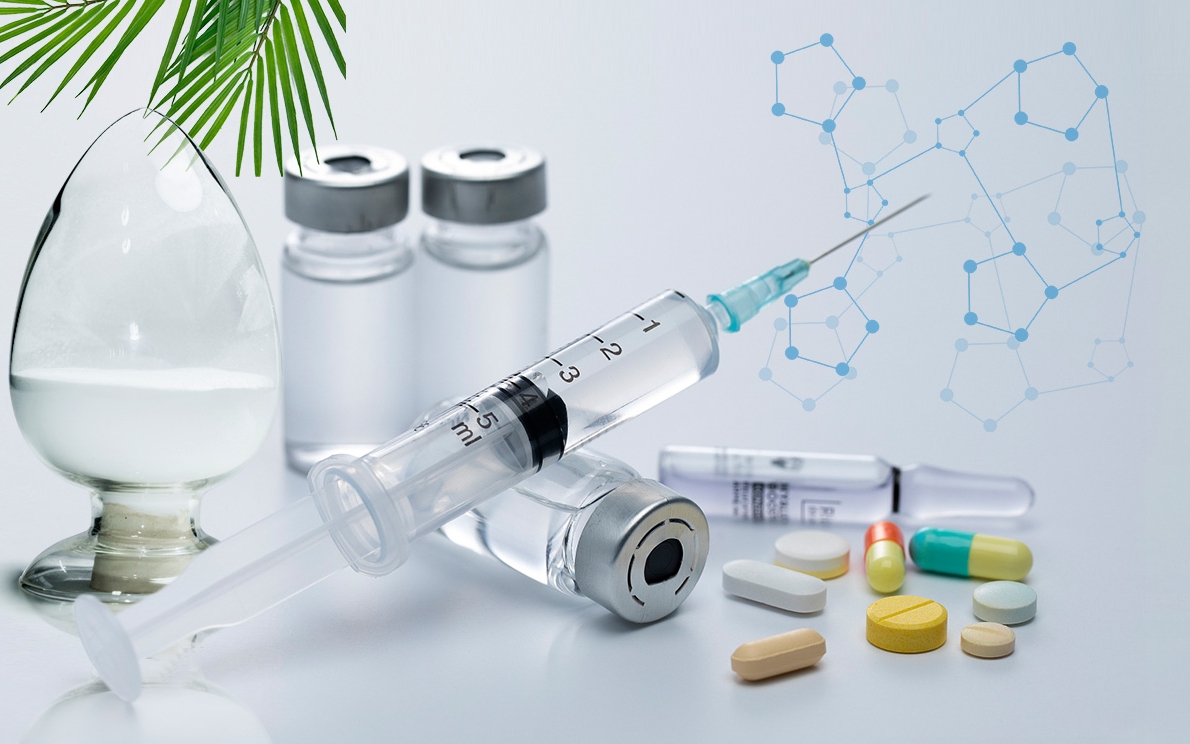 Letmovir: révolutionner la prévention du CMV avec l'hydroxypropyl betadex