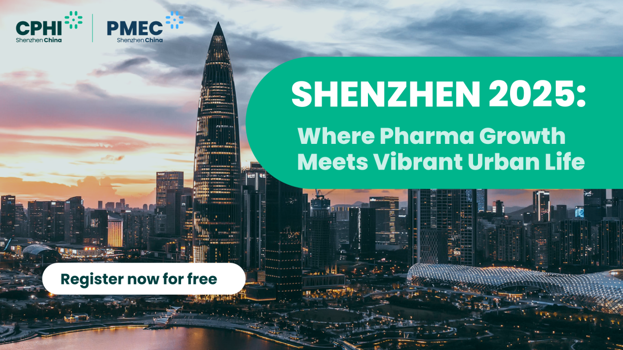 Xi’an Deli Biochemical Industry Co., Ltd. exposer à CPHI Shenzhen 2025
