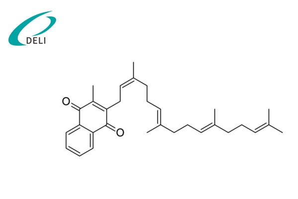 Qu'est-ce que la ménatrétrénone et quels sont ses avantages pour la santé des os