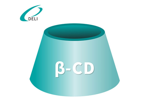 Beta cyclodextrine 7585-39-9