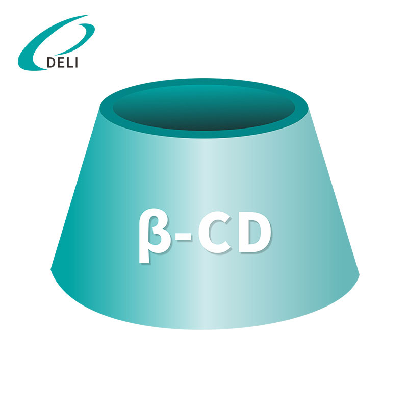Beta cyclodextrine Powder 7585-39-9